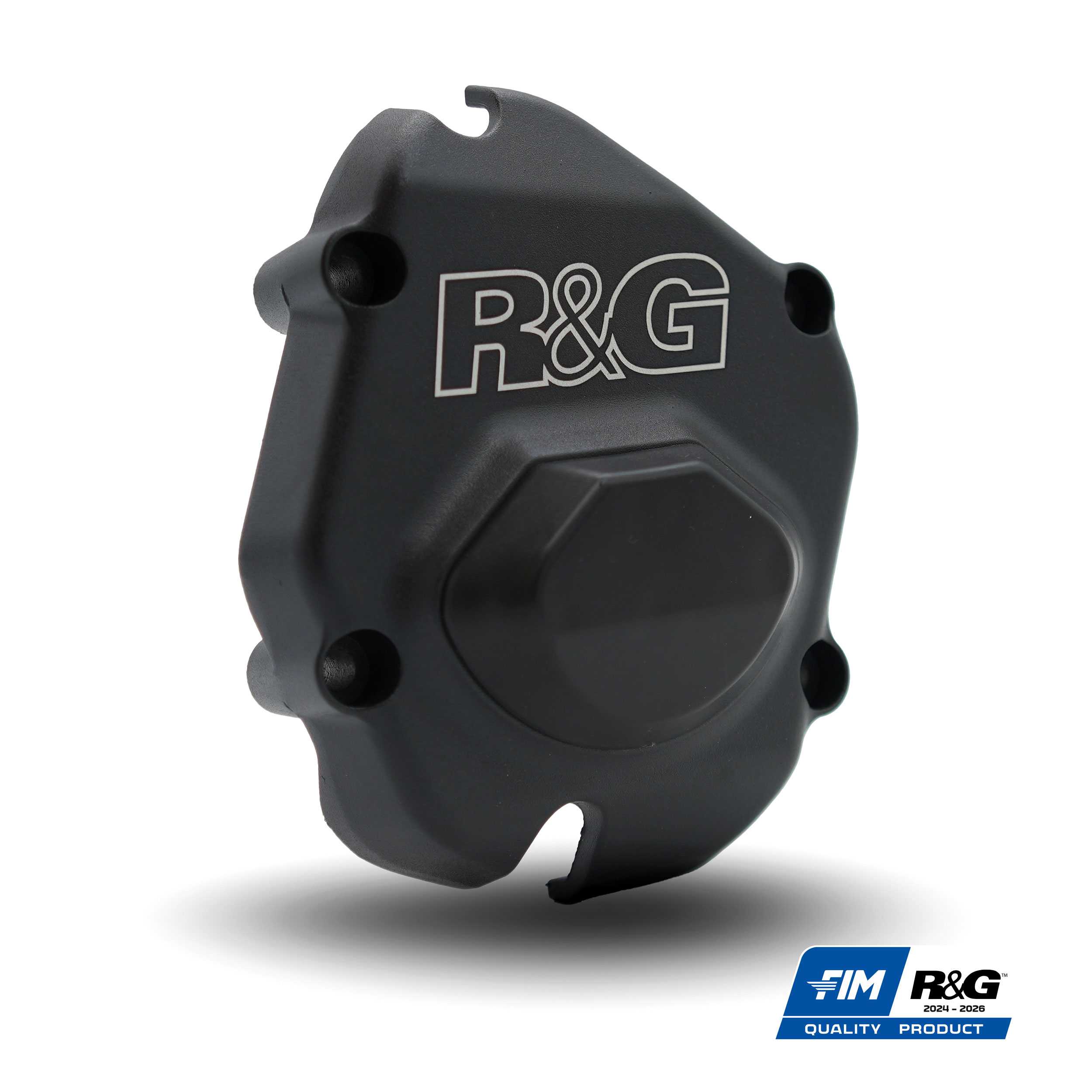 R&G Engine Cover for Kawasaki Ninja ZX-10R (11-26)