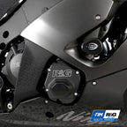 R&G Engine Cover for Kawasaki Ninja ZX-10R (11-26)