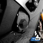 R&G Engine Cover for Kawasaki Ninja ZX-10R (11-26)