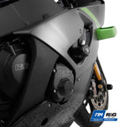 R&G Engine Cover for Kawasaki Ninja ZX-10R (11-26)