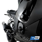 R&G Engine Cover for Kawasaki Ninja ZX-10R (11-26)
