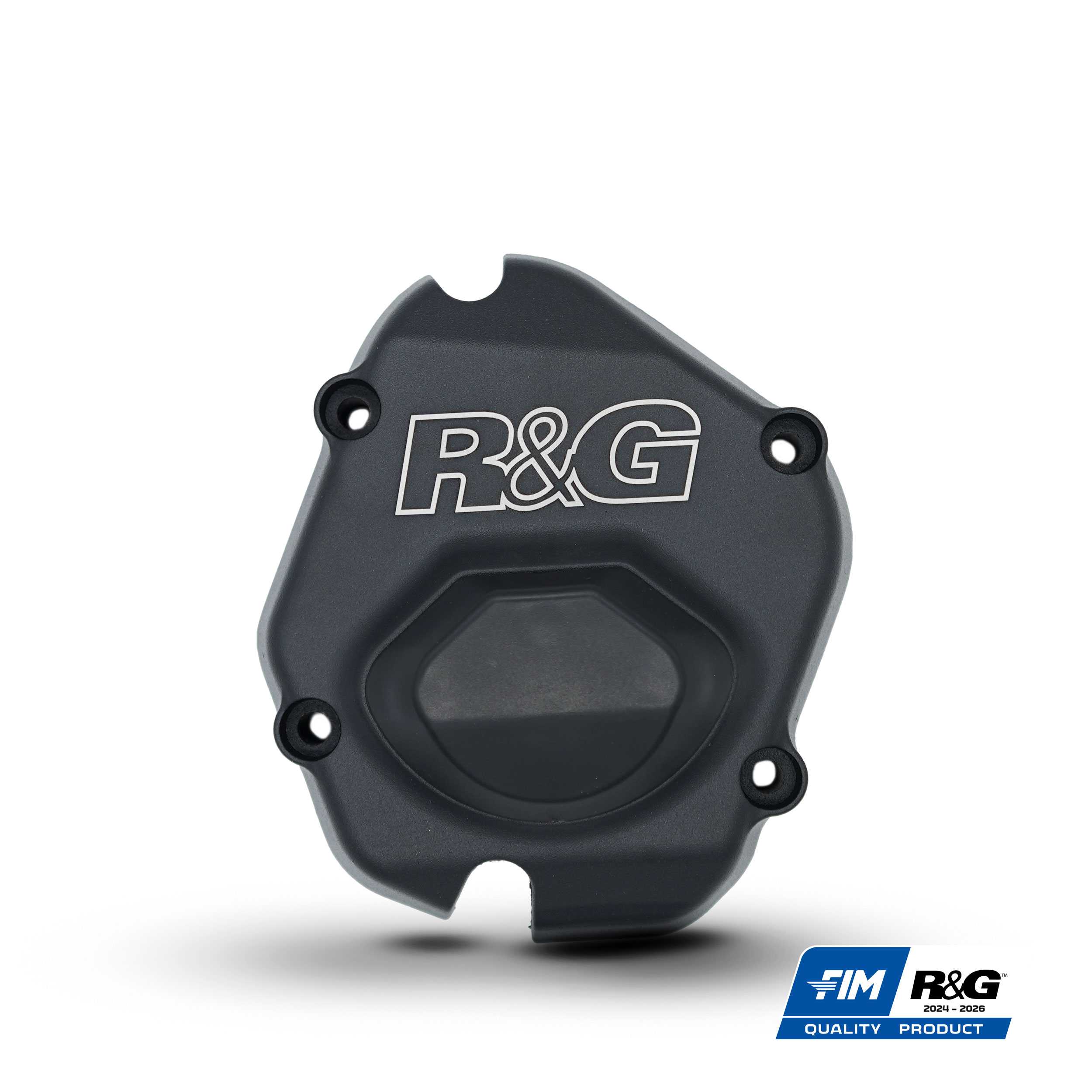 R&G Engine Cover for Kawasaki Ninja ZX-10R (11-26)