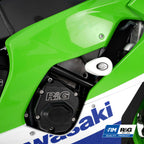 R&G Engine Cover for Kawasaki Ninja ZX-10R (11-26)