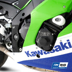 R&G Engine Cover (Right) (Pro) (Starter) for Kawasaki Ninja ZX-10RR (21-25)