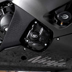 R&G Engine Cover for Kawasaki Ninja ZX-10R (11-26)
