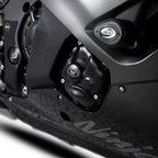 R&G Engine Cover for Kawasaki Ninja ZX-10R (11-26)