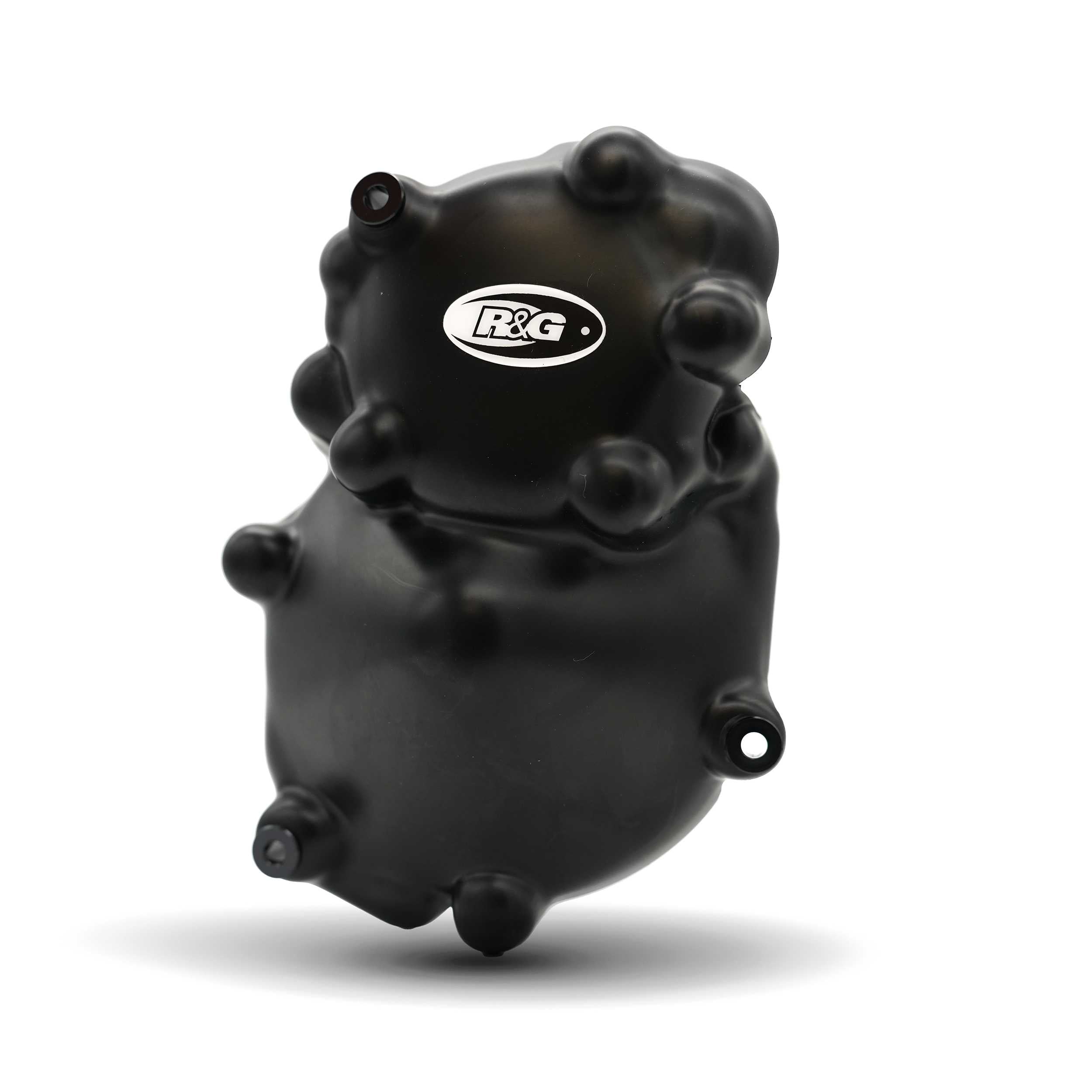 R&G Engine Cover for Kawasaki Ninja ZX-10R (04-05)