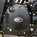 R&G Engine Cover for Suzuki GSR600 (06-12)