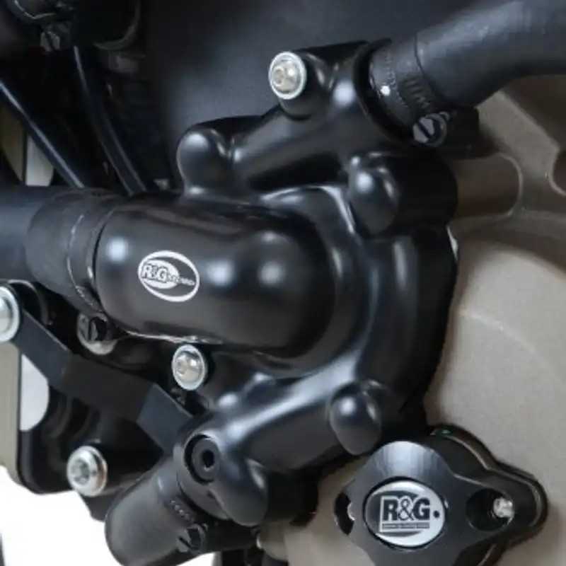R&G Engine Cover for Ducati Multistrada 950 (17-21)