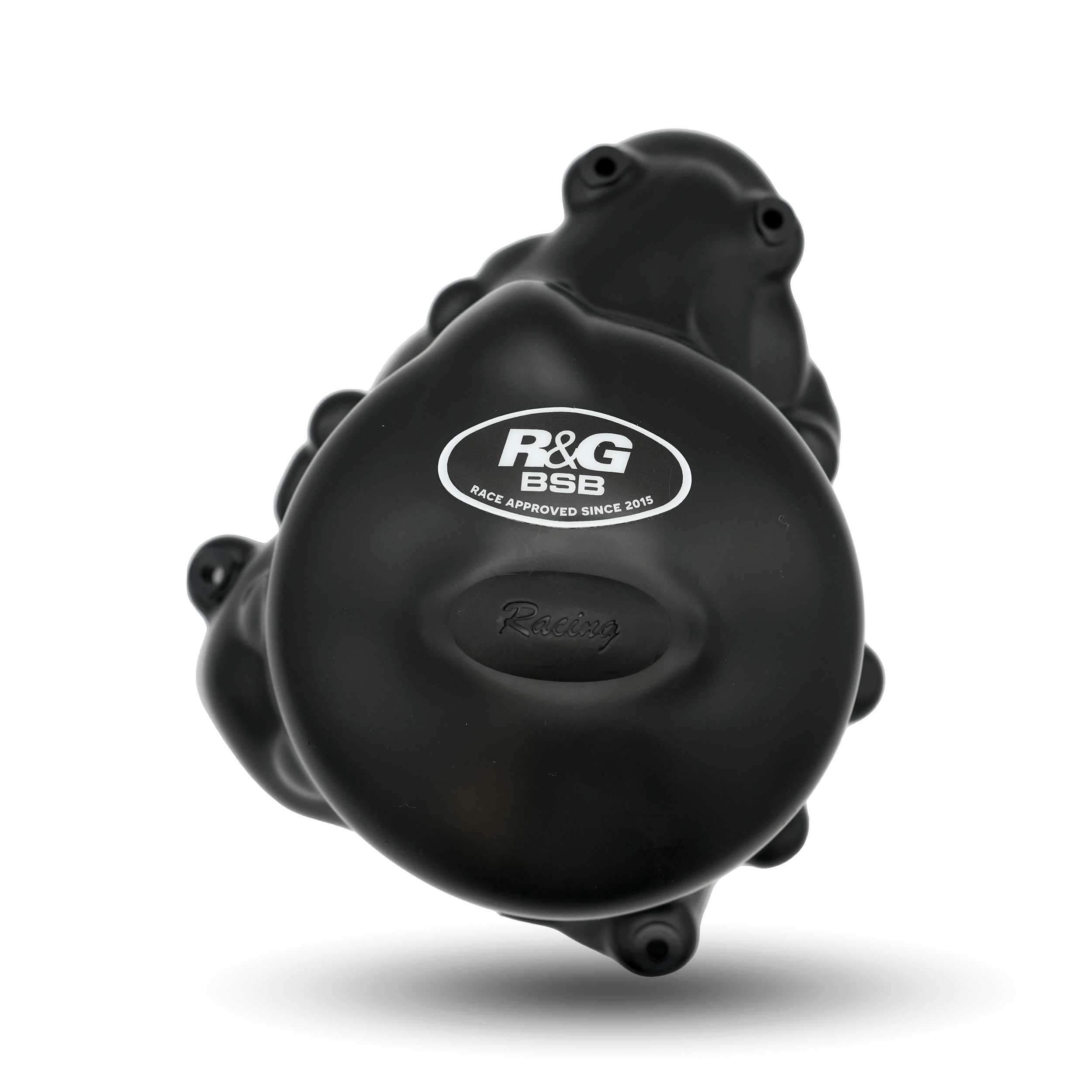 R&G Engine Cover for Triumph Street Triple 675 (12-13)