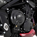 R&G Engine Cover for Triumph Street Triple 765 S (17-20)