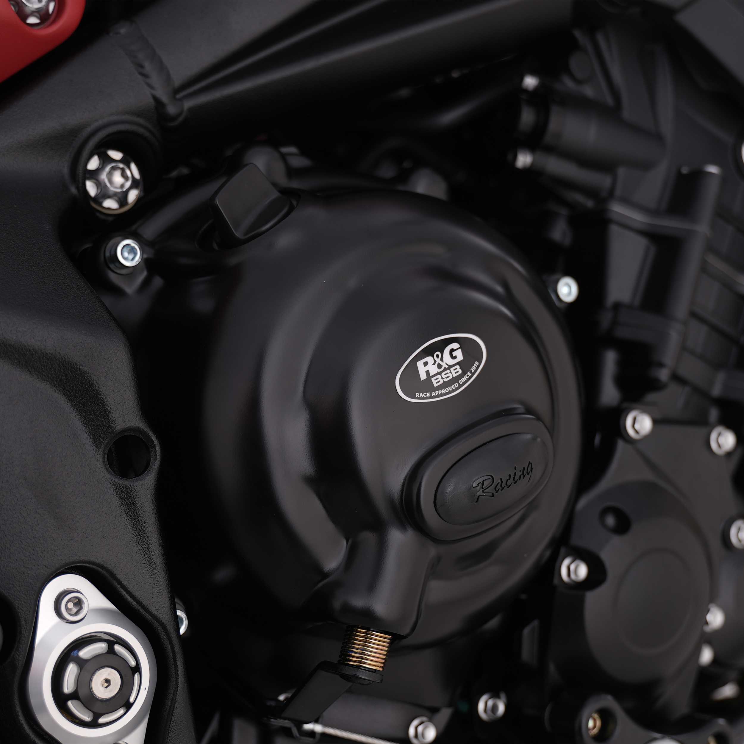 R&G Engine Cover for Triumph Tiger Sport 800 (25-26)