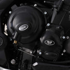 R&G Engine Cover for Triumph Street Triple 675 (12-16)