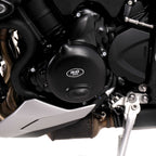 R&G Engine Cover for Triumph Street Triple 765 R (17-26)