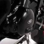 R&G Engine Cover for Triumph Street Triple 765 R (17-26)