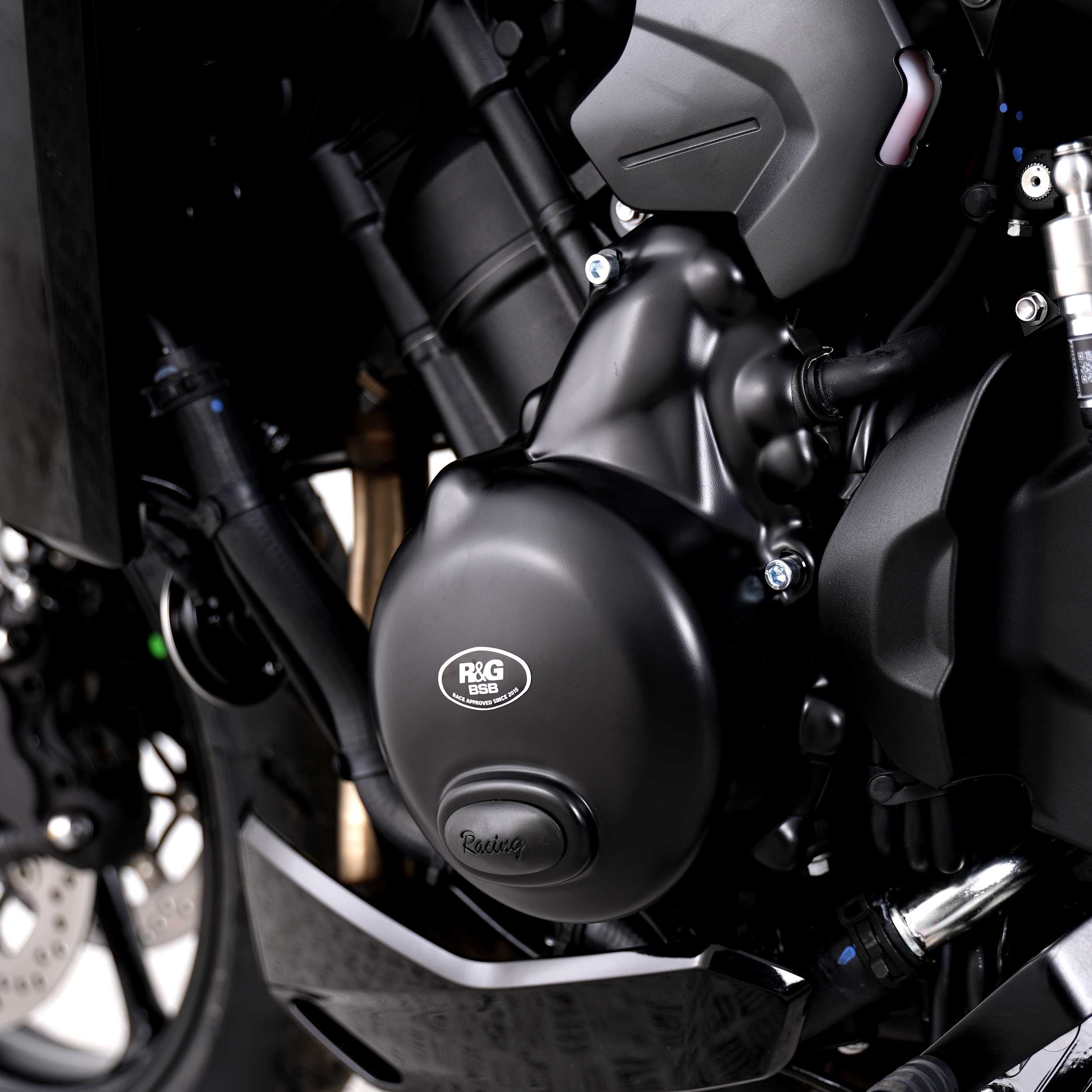 R&G Engine Cover for Triumph Tiger Sport 800 (25-26)