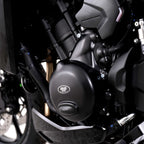 R&G Engine Cover for Triumph Street Triple 765 R (17-26)