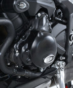 R&G Engine Cover for Triumph Street Triple 765 R (17-26)