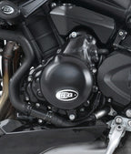 R&G Engine Cover for Triumph Street Triple 765 R (17-26)