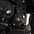 R&G Engine Cover for Triumph Daytona 765 (20)