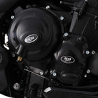 R&G Engine Cover for Triumph Daytona 765 (20)