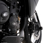 R&G Engine Cover for Triumph Daytona 765 (20)