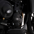 R&G Engine Cover for Triumph Daytona 765 (20)
