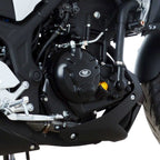 R&G Engine Cover for Yamaha R3 (15-24)
