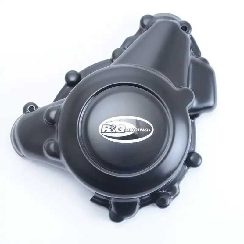 R&G Engine Cover for Triumph Tiger 800 XCa (18)