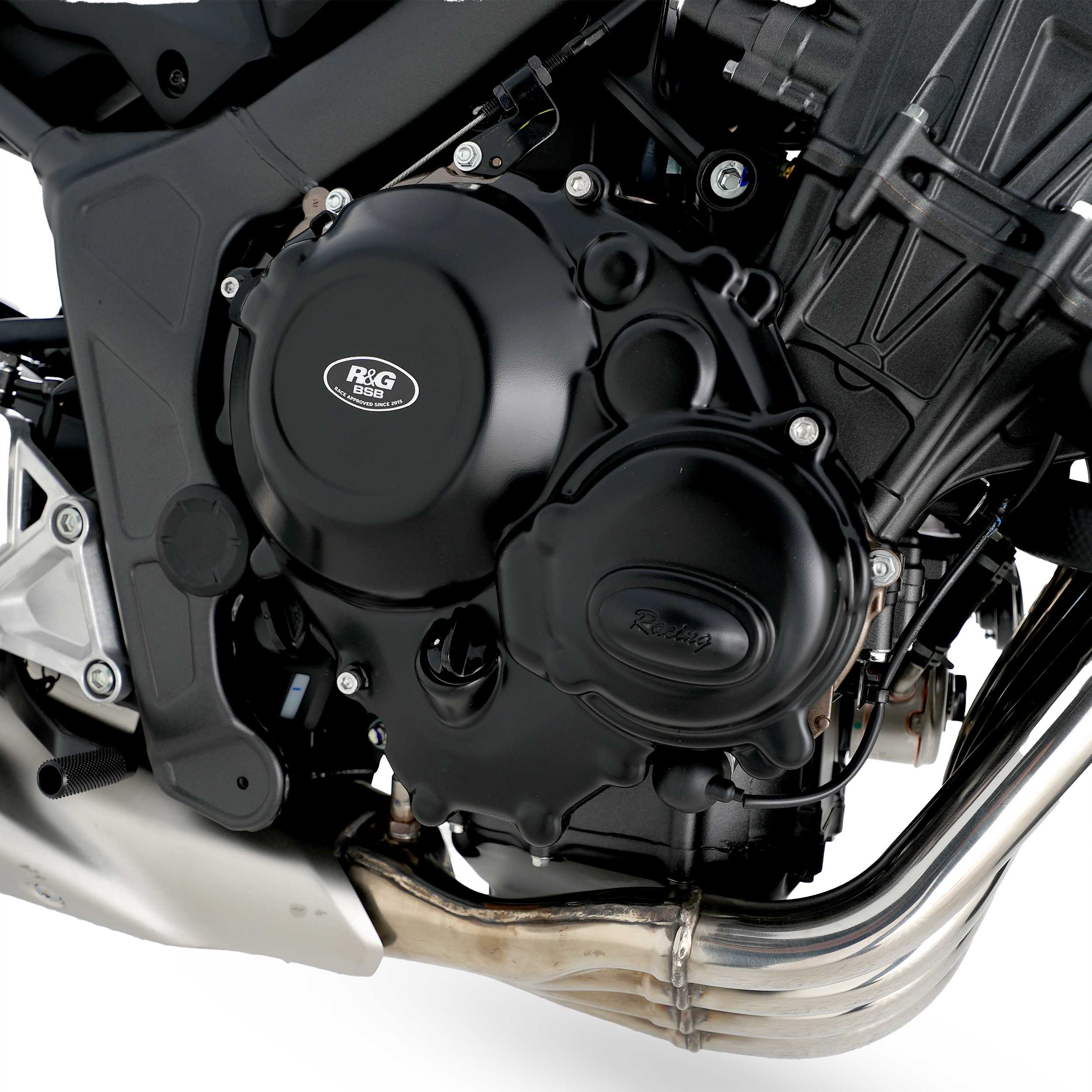 R&G Engine Cover for Honda CB650R (21-26)
