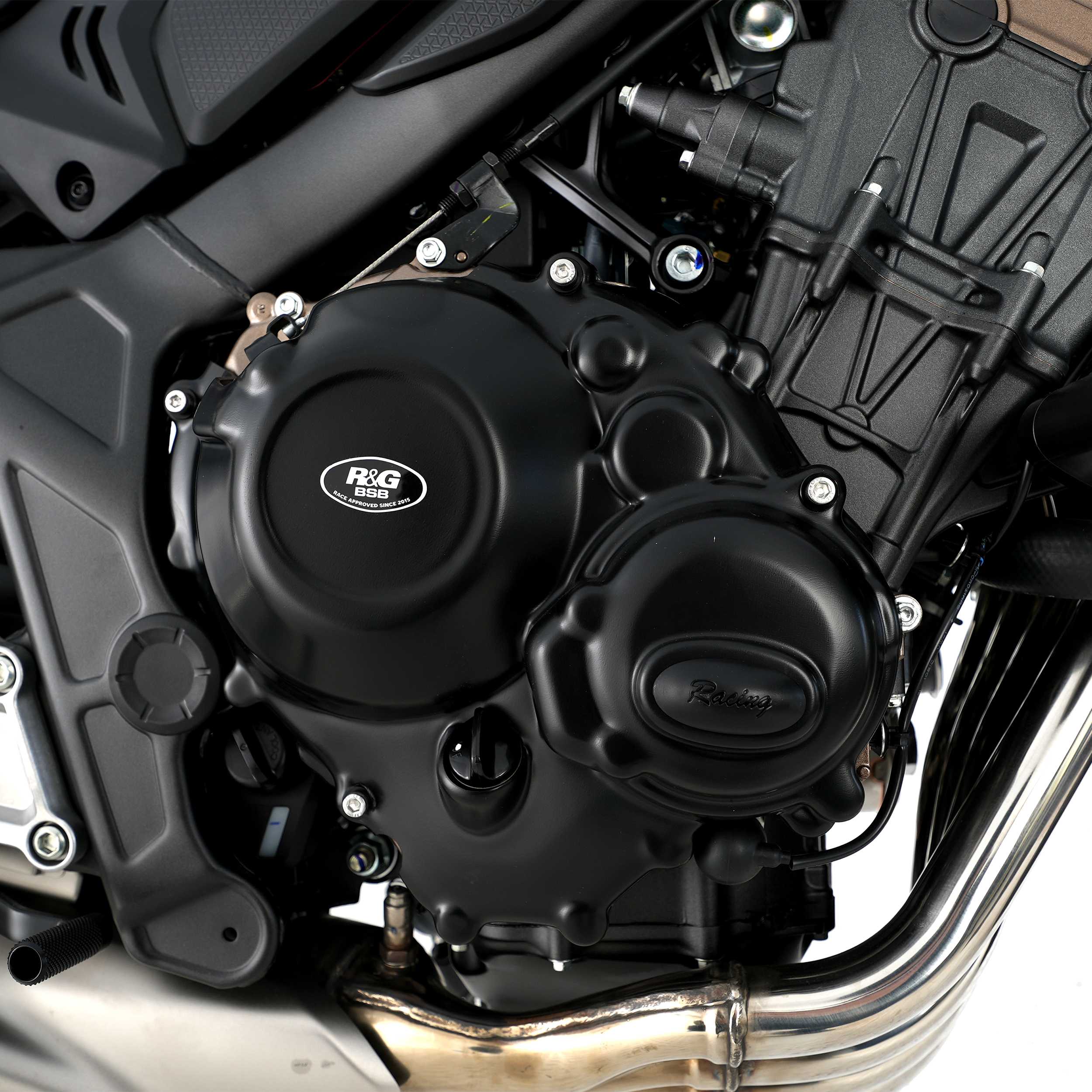 R&G Engine Cover for Honda CB650R (21-26)