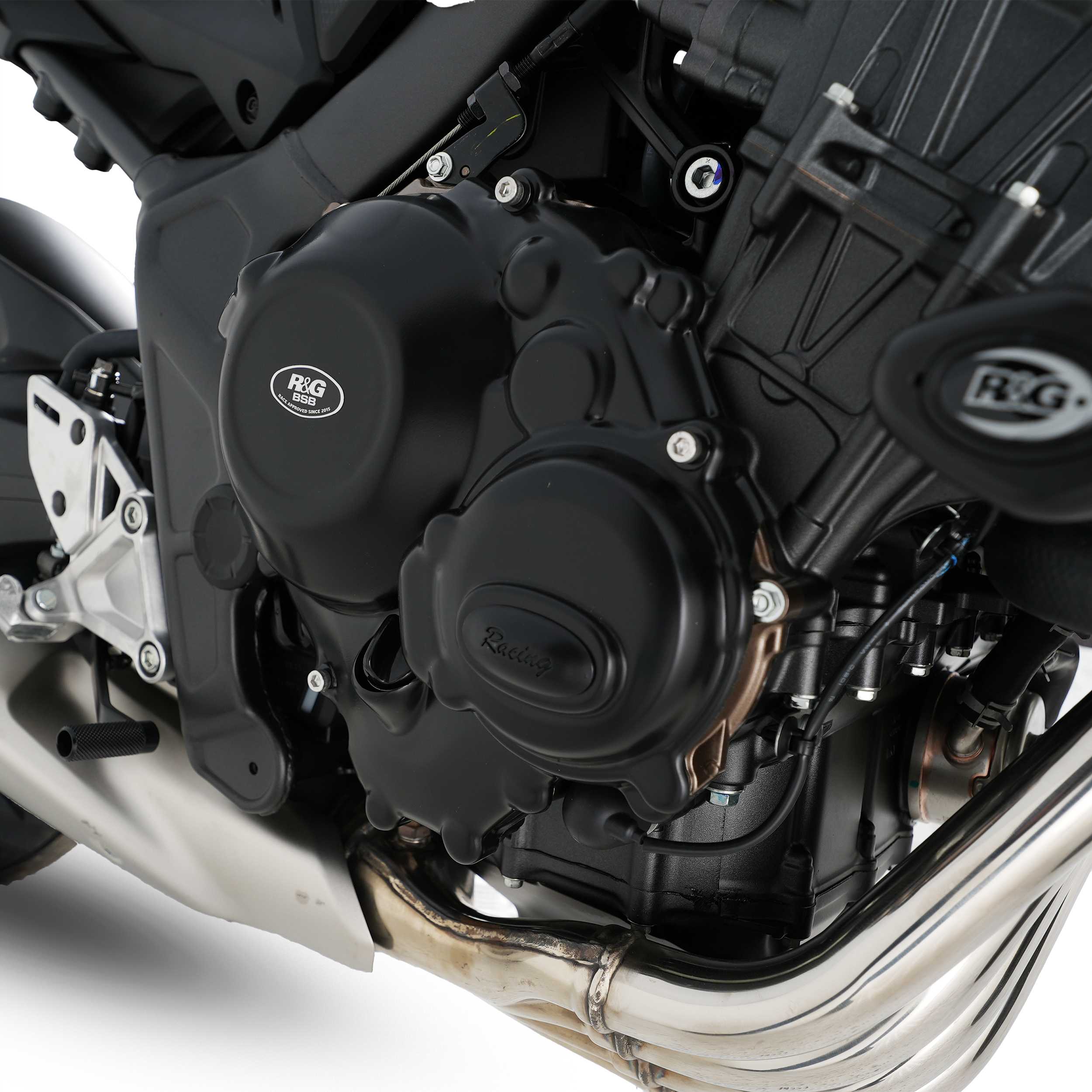 R&G Engine Cover for Honda CBR650R (21-26)