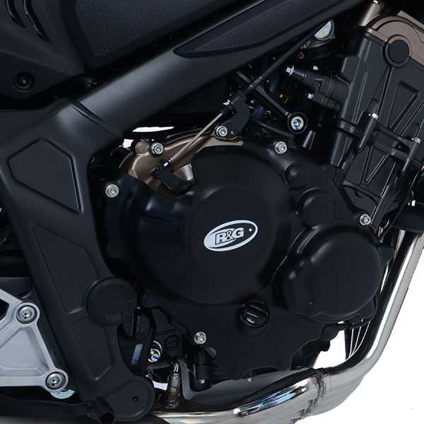 R&G Engine Cover for Honda CBR650R (19-26)