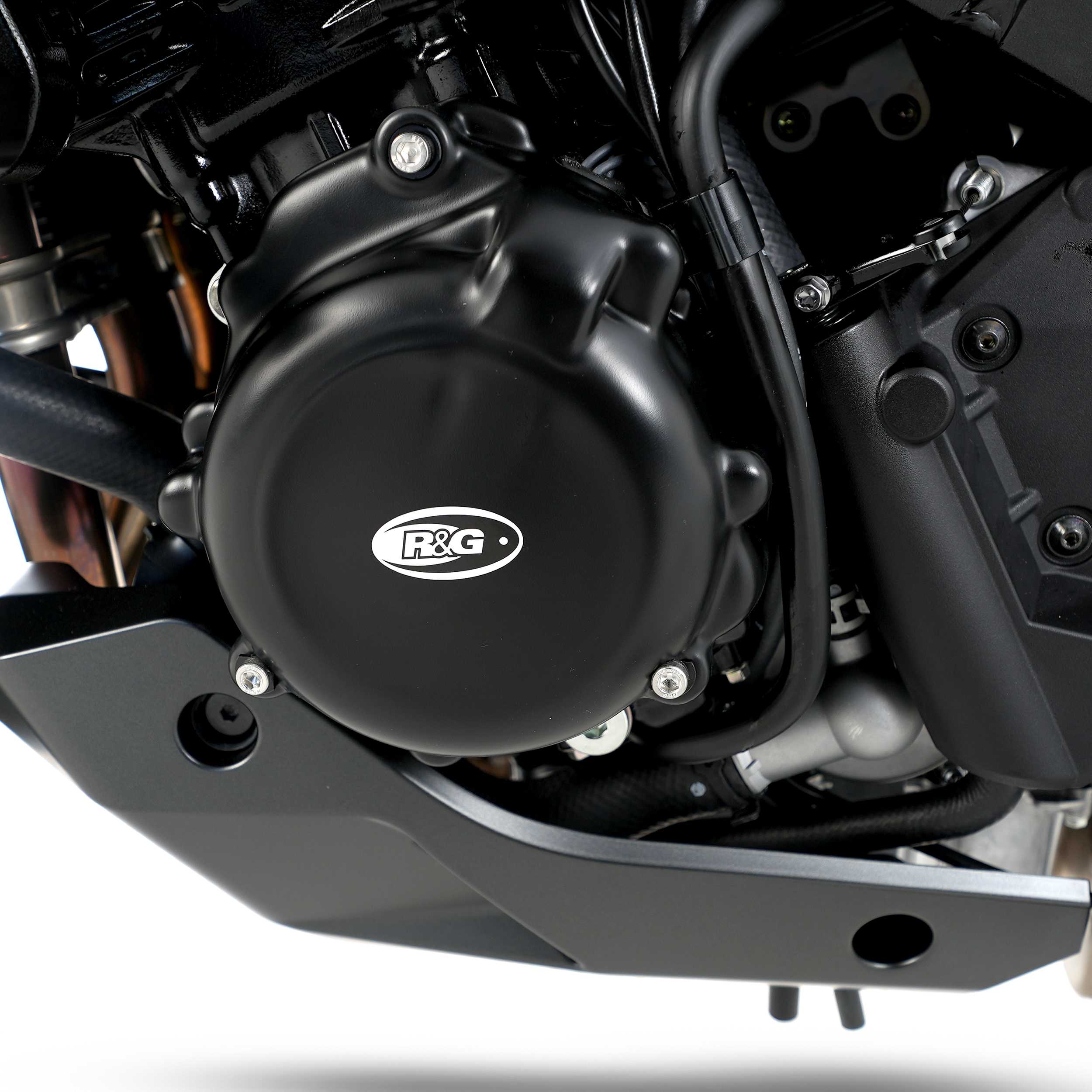 R&G Engine Cover for Suzuki GSX-S1000 (15-26)