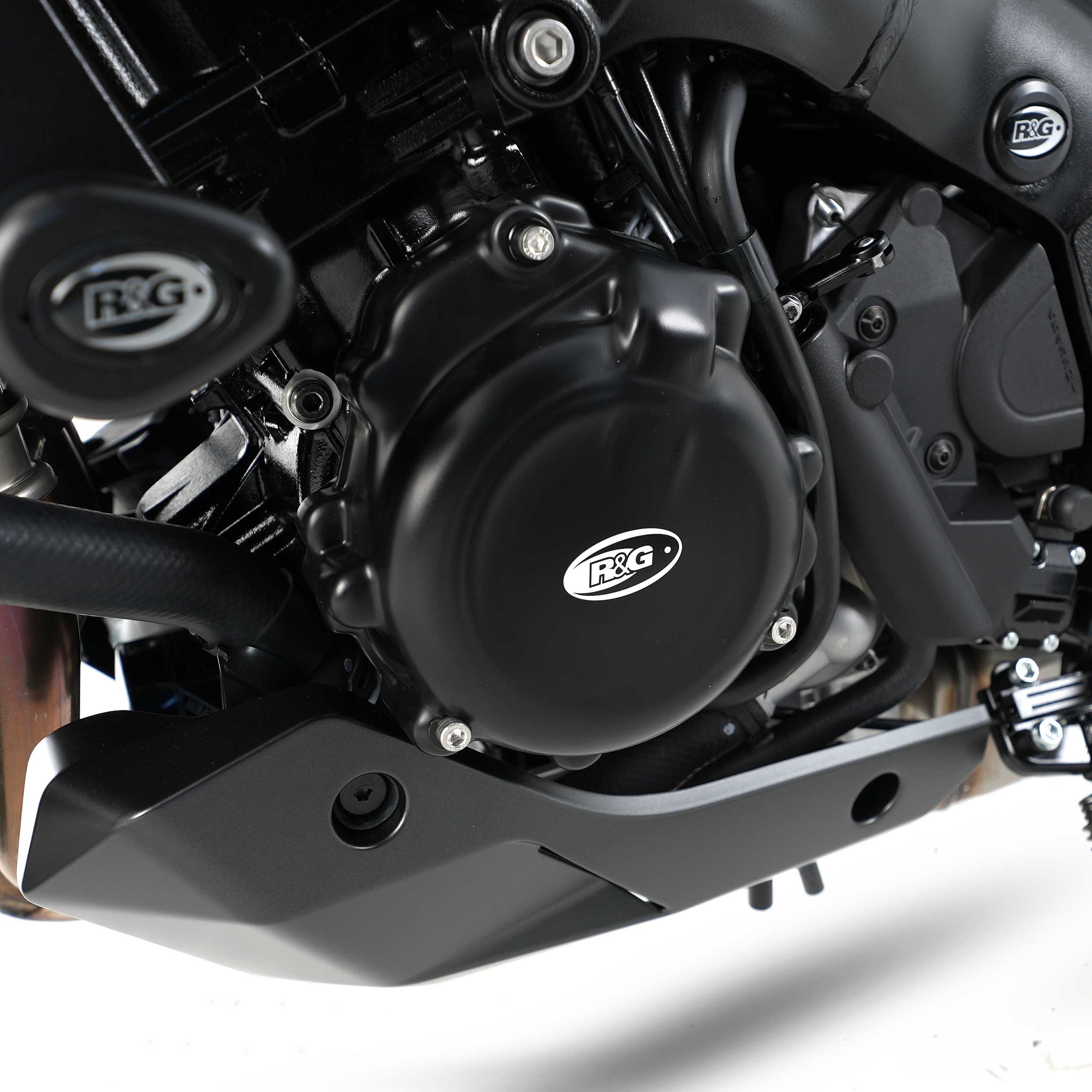R&G Engine Cover for Suzuki GSX-S1000 GT (22-26)