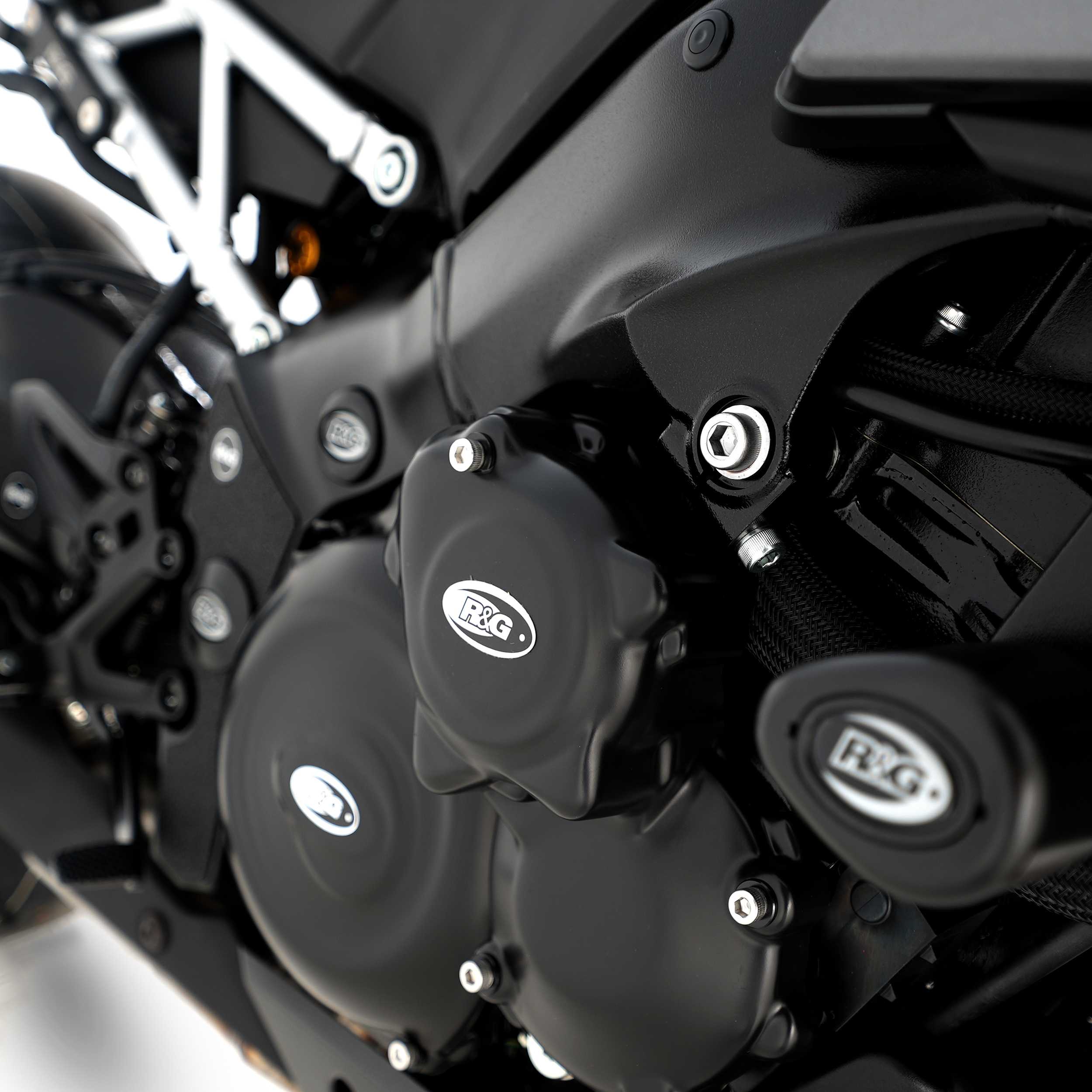 R&G Engine Cover for Suzuki GSX-S1000 (15-26)