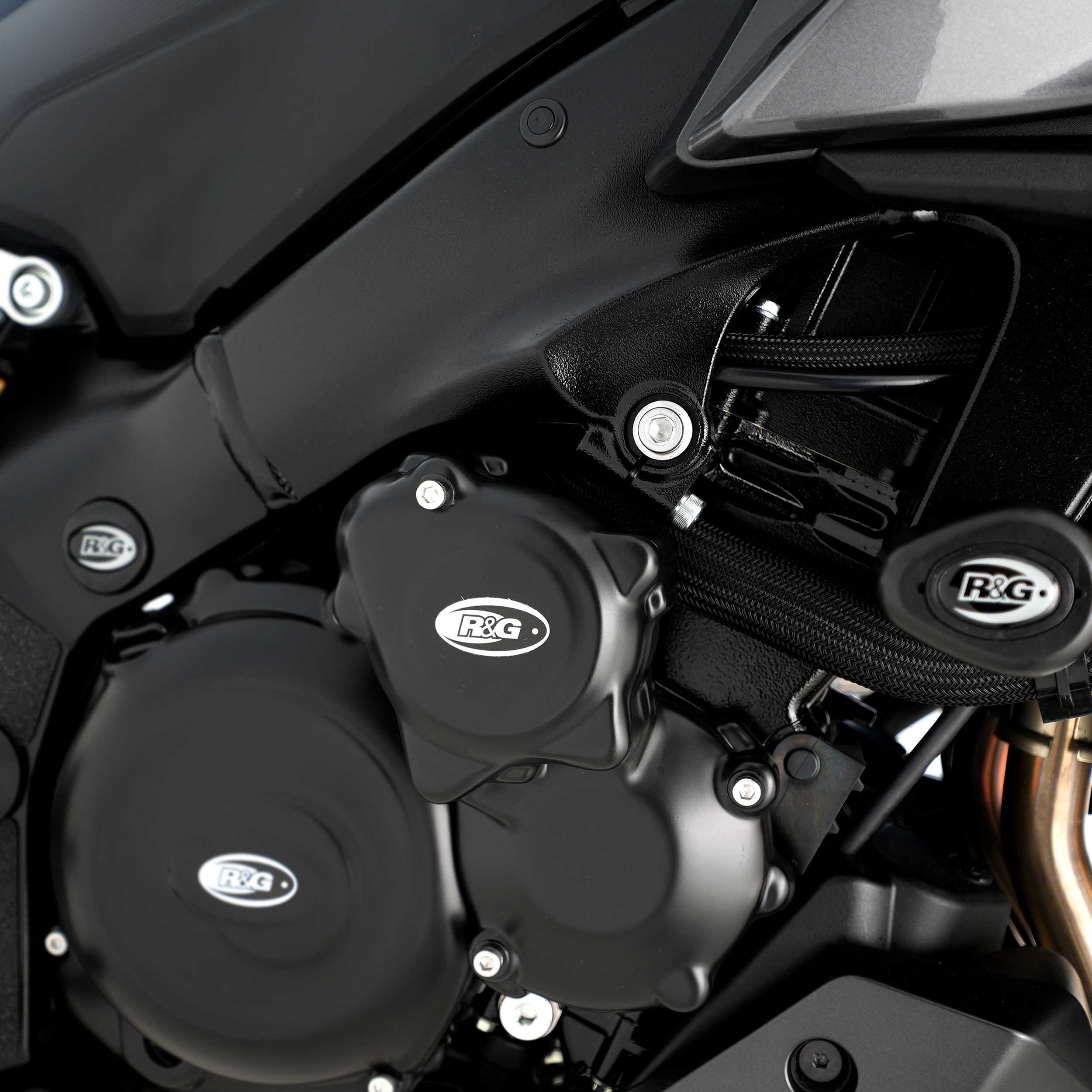 R&G Engine Cover for Suzuki GSX-S1000 GX (24-26)