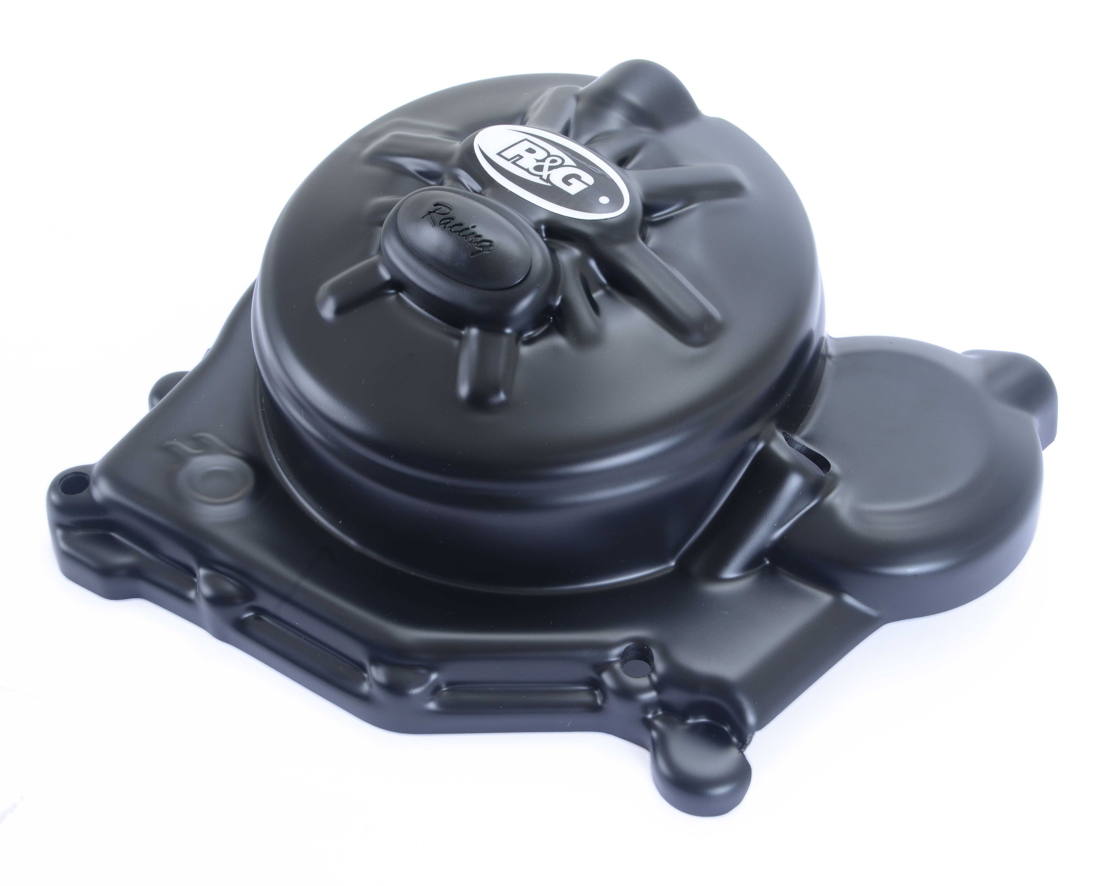 R&G Engine Cover for Aprilia Tuono 1100 Factory (18-20)