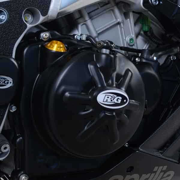 R&G Engine Cover for Aprilia Tuono 1100 Factory (18-20) Secondary image