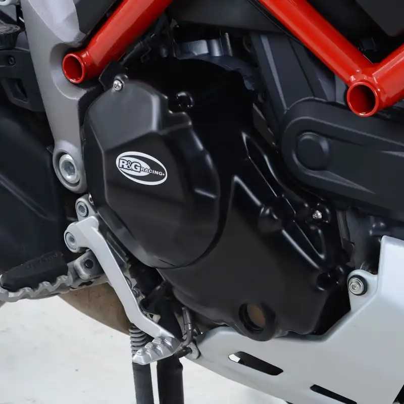 R&G Engine Cover for Ducati Monster 821 (14-18)