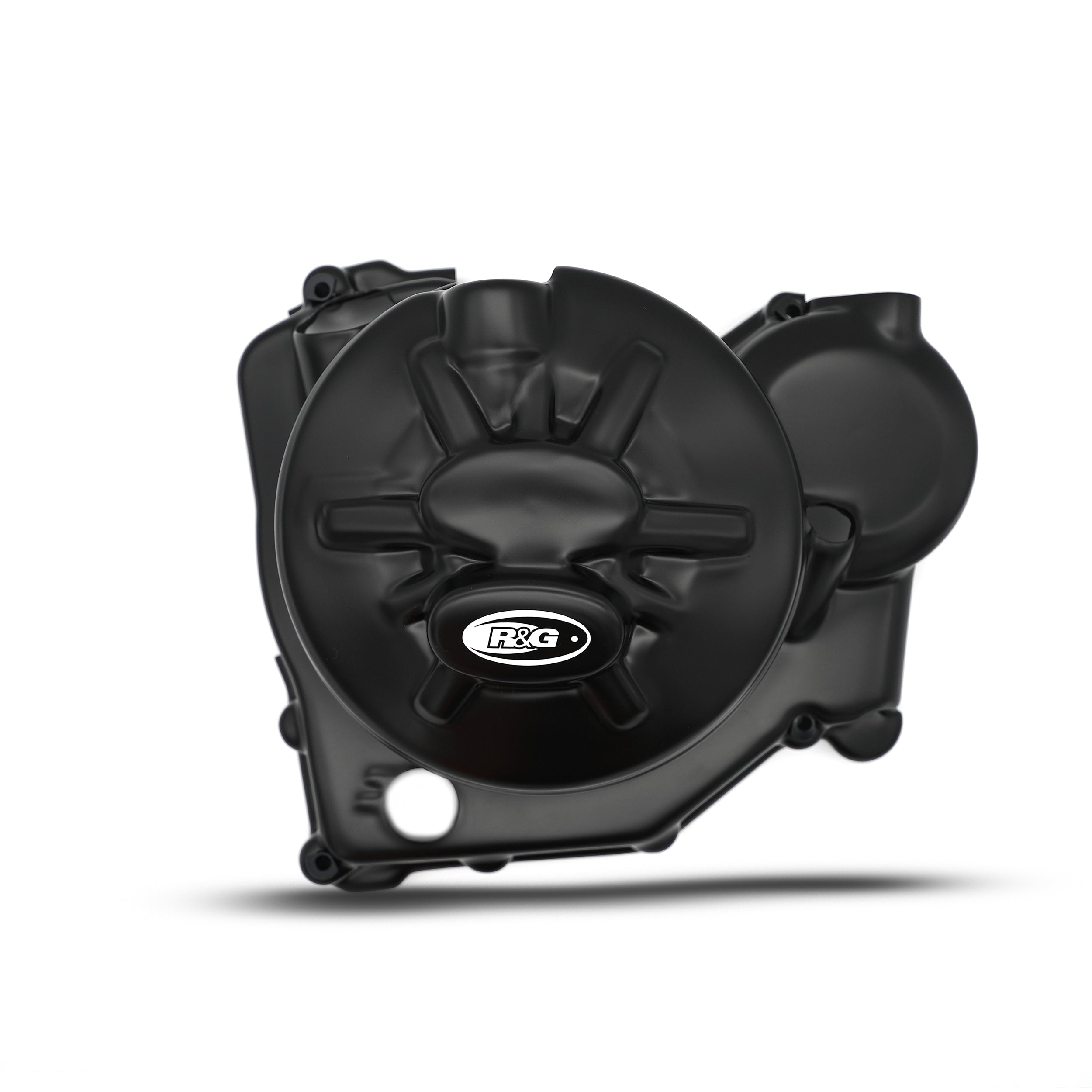 R&G Engine Cover for Aprilia Tuono 1100 Factory (15-17)