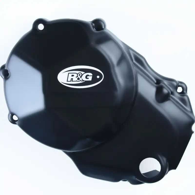 R&G Engine Cover for Ducati Multistrada 950 (17-21)