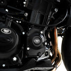 R&G Engine Cover for Kawasaki Z900 (17-26)