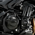 R&G Engine Cover for Kawasaki Z900 SE (22-26)