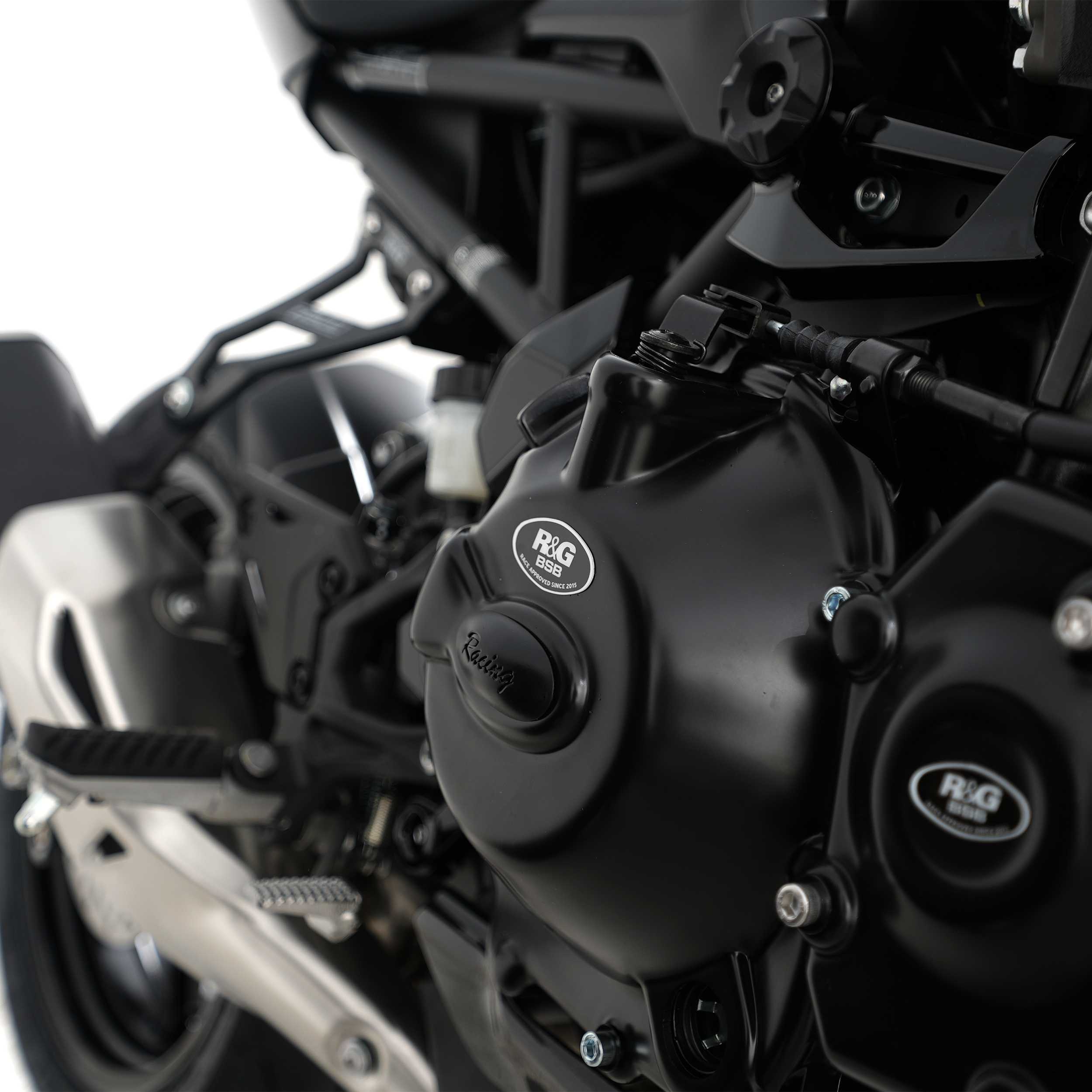R&G Engine Cover for Kawasaki Z900 SE (22-26)