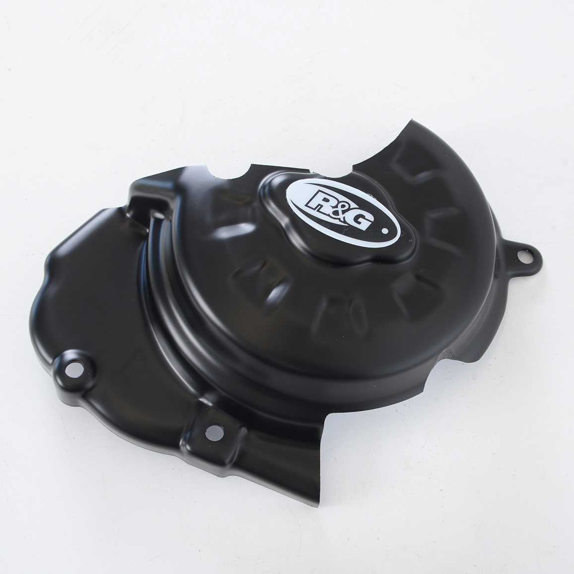 R&G Engine Cover for Ducati SuperSport S (17-18) Main image