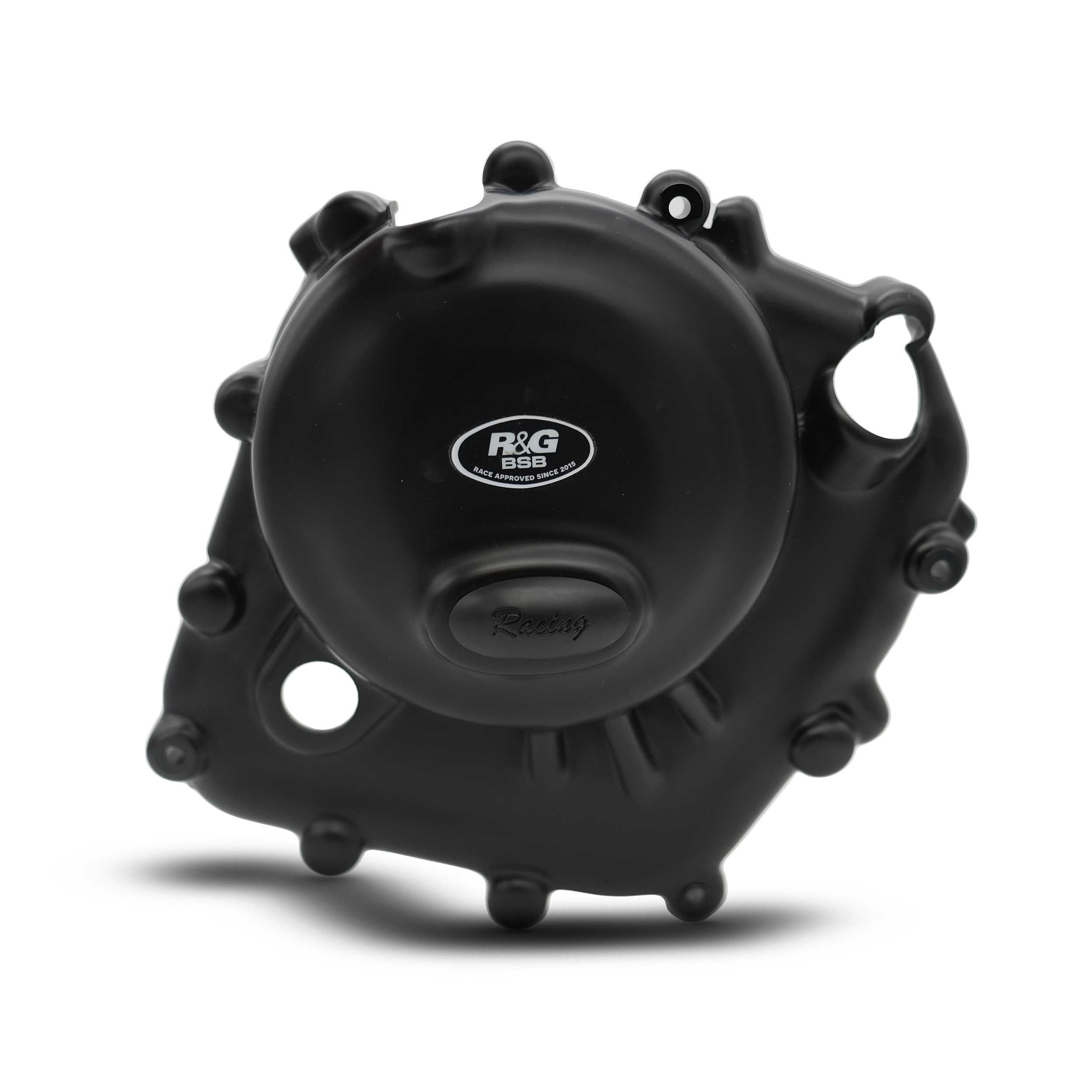 R&G Engine Cover for Husqvarna Svartpilen 401 (18-19)