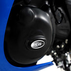 R&G Engine Cover for Suzuki GSX-R125 (17-26)