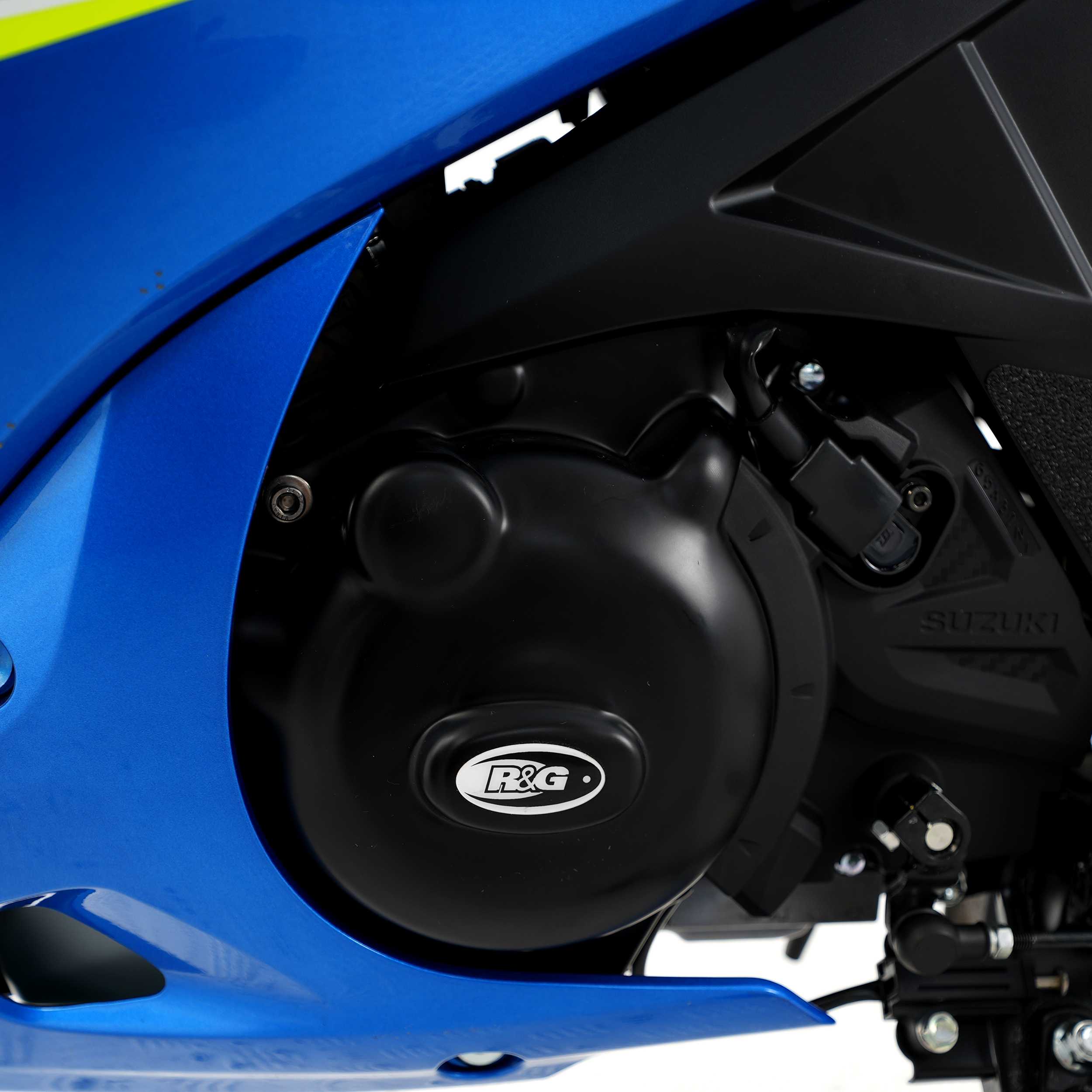 R&G Engine Cover for Suzuki GSX-R125 (17-26)