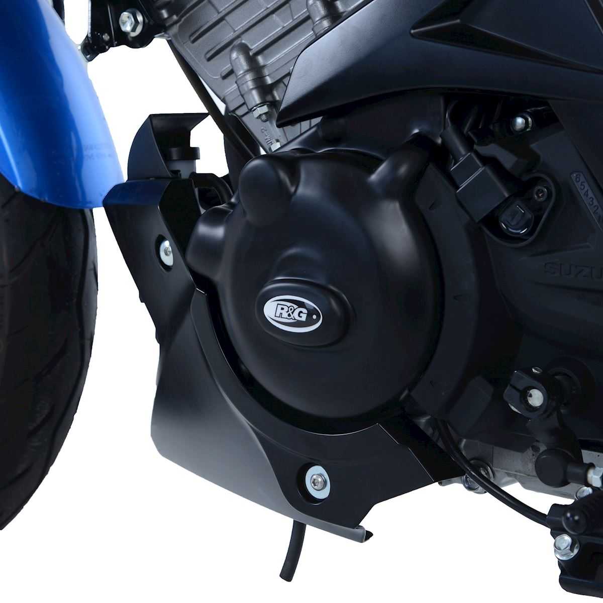 R&G Engine Cover for Suzuki GSX-R125 (17-26)